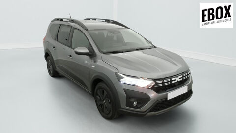 Dacia Jogger TCe 110 7 places GSR2 Expression 2025 occasion H&eacute;nin-Beaumont 62110
