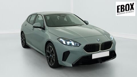 BMW Divers 120d 163 ch DKG7 M Sport 2025 occasion H&eacute;nin-Beaumont 62110