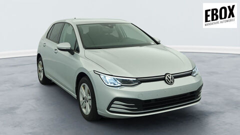 Volkswagen Golf 1.5 TSI ACT OPF 130 BVM6 LIFE 2020 occasion Hénin-Beaumont 62110
