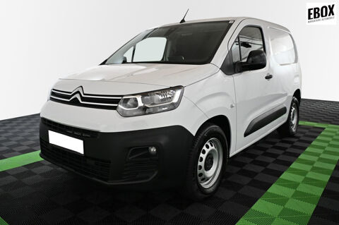Citro&euml;n Berlingo 50 kWh L1 KaWa 136 11-KW NAVI KAMERA 2024 occasion H&eacute;nin-Beaumont 62110