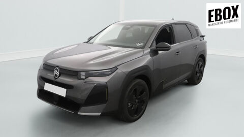 Citro&euml;n C5 aircross 1.2 HYBRIDE 145CH MAX BOITE AUTOMATIQUE 2025 occasion H&eacute;nin-Beaumont 62110