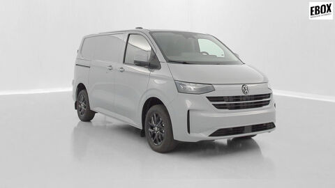 Volkswagen Transporter T7 L1H1 2.0 TDI 150ch Business BVA8 2026 occasion H&eacute;nin-Beaumont 62110