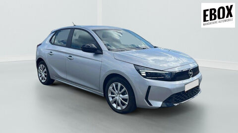 Opel Corsa CORSA 1.2 PURETECH 75CH EDITION 2025 occasion H&eacute;nin-Beaumont 62110