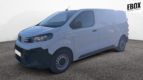 Peugeot Expert M BLUEHDI 180 S&S EAT8 2024 occasion H&eacute;nin-Beaumont 62110