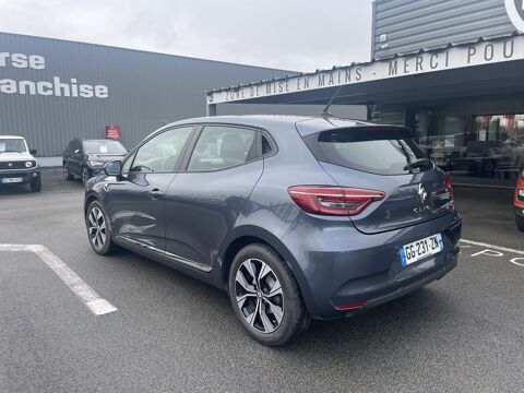 Divers 1.6 E-TECH HYBRIDE 145CH TECHNO 2022 occasion 62110 H&eacute;nin-Beaumont