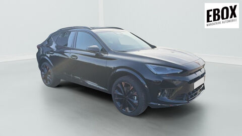 Cupra Formentor 2.0 tdi 150 v dsg7 2026 occasion H&eacute;nin-Beaumont 62110