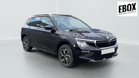Skoda Kamiq 1.0 TSI Evo 2 116 ch DSG7 Selection 2025 occasion H&eacute;nin-Beaumont 62110