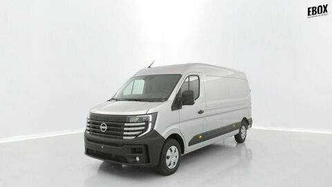Divers Interstar III L3H2 3t5 2.0 dCi 150ch Tekna 2025 occasion 62110 Hénin-Beaumont