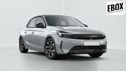 Opel Corsa 1.2 100 GS AT8 2025 occasion Hénin-Beaumont 62110