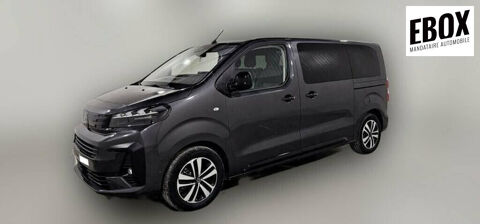 Peugeot Traveller M BlueHDi 180ch S S EAT8 Business 2025 occasion Hénin-Beaumont 62110