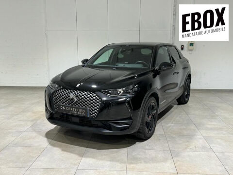 Citroën DS3 E-Tense Performance Line + 2021 occasion Hénin-Beaumont 62110