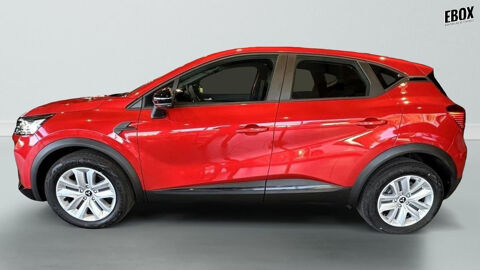 Asx 1.2 DI-T 116 Invite 2025 occasion 62110 H&eacute;nin-Beaumont