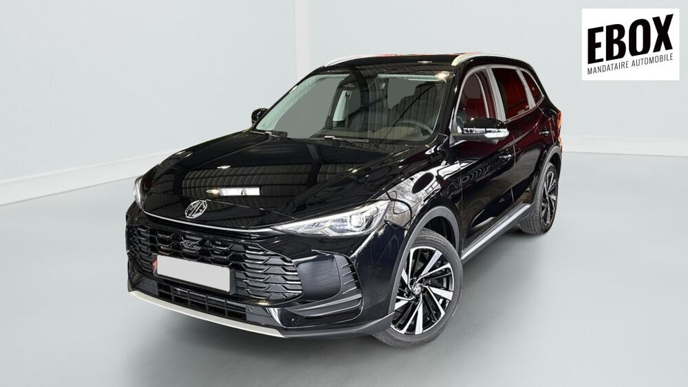 Divers 1.5 L Hybrid+ 197 ch Luxury 2026 occasion 62110 H&eacute;nin-Beaumont