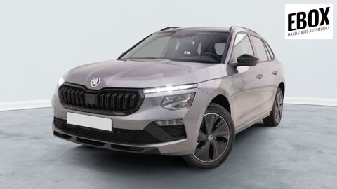 Annonce voiture Skoda Kamiq 31300 