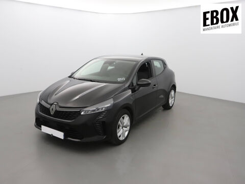 Renault Clio 1.5 BLUE DCI 100CH EVOLUTION GSR2 2025 occasion H&eacute;nin-Beaumont 62110