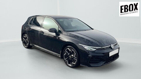 Volkswagen Golf 1.5 etsi evo2 150 r-line dsg7 2026 occasion H&eacute;nin-Beaumont 62110