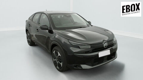 Annonce voiture Citron C4 23080 