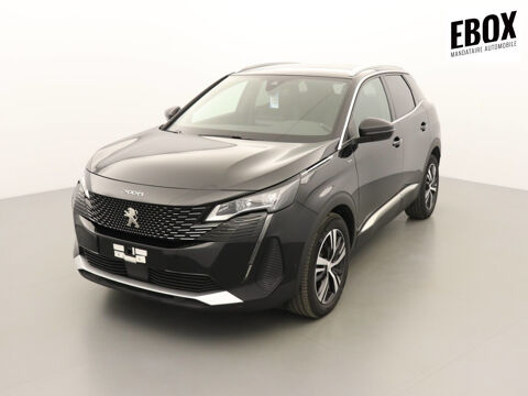 Peugeot 3008 GT PURETECH 2024 occasion Hénin-Beaumont 62110