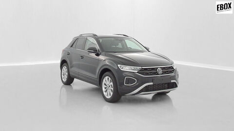 Volkswagen T-ROC 2.0 TDI 150ch Edition DSG7 2025 occasion H&eacute;nin-Beaumont 62110