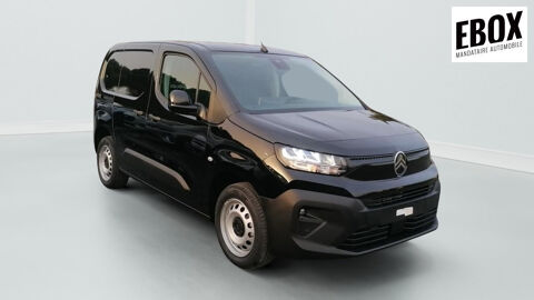 Citro&euml;n Berlingo M 3 places 1.5 BlueHDI 130 EAT8 2025 occasion H&eacute;nin-Beaumont 62110