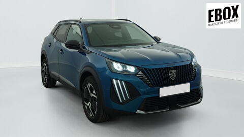 Annonce voiture Peugeot 2008 19900 �