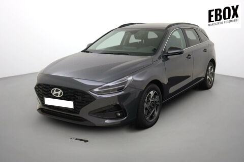 Annonce voiture Hyundai i30 23200 