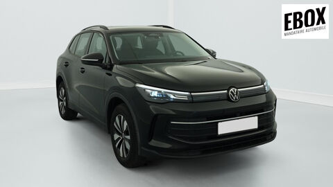 Volkswagen Tiguan 1.5 eTSI 131ch DSG7 Life Plus 2025 occasion H&eacute;nin-Beaumont 62110