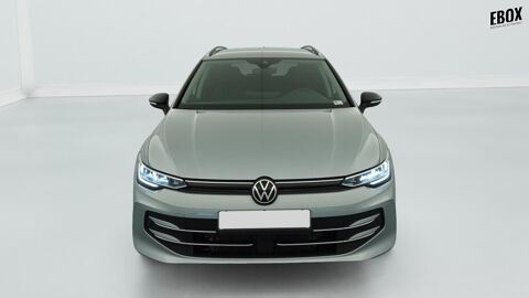 Golf SW 1.5 TSI EVO2 116 BVM6 LIFE PLUS 2025 occasion 62110 H&eacute;nin-Beaumont