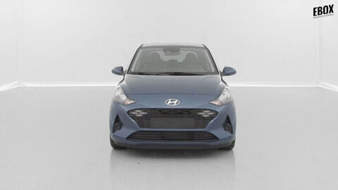 i10 I10 III 1.0 63ch Intuitive 2024 occasion 62110 Hénin-Beaumont
