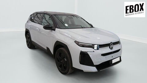 Citro&euml;n C5 aircross C5 Aircross Hybride 145 ch e-DCS6 Max 2026 occasion H&eacute;nin-Beaumont 62110