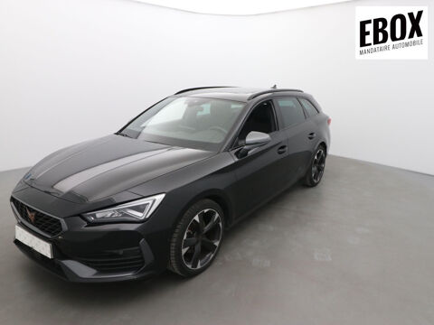Cupra Leon 1.5 ETSI 150 DSG 2023 occasion H&eacute;nin-Beaumont 62110
