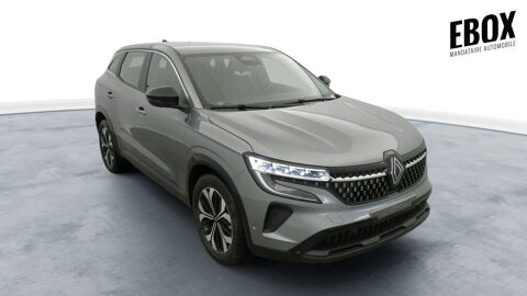 Renault Austral E-Tech full hybrid 200 GSR2 Evolution 2025 occasion Hénin-Beaumont 62110