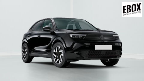 Opel Mokka 145 HYBRID AT6 2025 occasion H&eacute;nin-Beaumont 62110