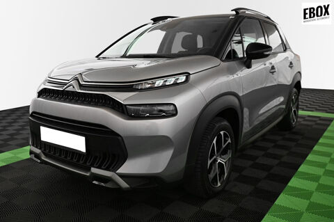 Citroën C3 Aircross 1.2 PT 110 PLUS LED/NAVI/CARPLAY/16 2024 occasion Hénin-Beaumont 62110