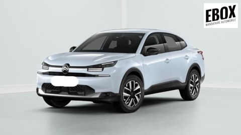 Citro&euml;n Divers 130 PLUS 2025 occasion H&eacute;nin-Beaumont 62110