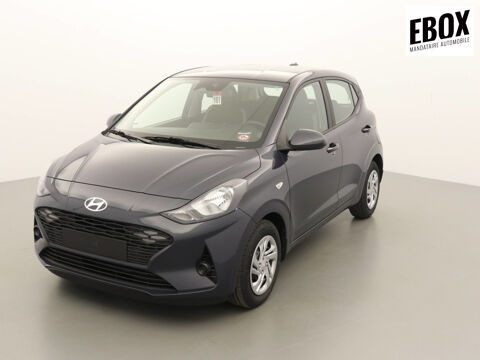 Annonce voiture Hyundai i10 18090 