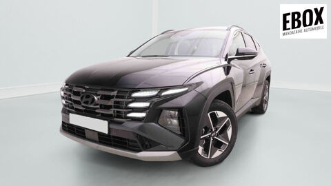 Hyundai Tucson 1.6 T-GDi 160 Feel Plus 2025 occasion Hénin-Beaumont 62110