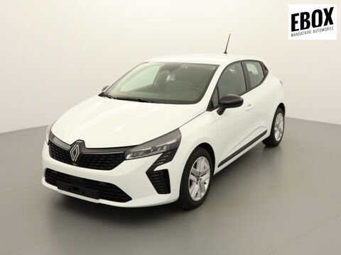 Renault Divers EVOLUTION TCE 2025 occasion H&eacute;nin-Beaumont 62110