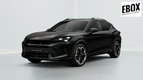 Cupra Formentor 2.0 tdi 150 dsg7 2025 occasion H&eacute;nin-Beaumont 62110