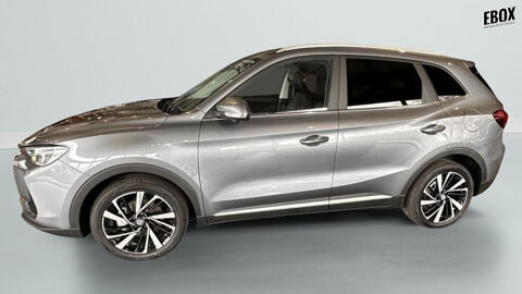 Divers 1.5 L Hybrid+ 197 ch Luxury 2026 occasion 62110 H&eacute;nin-Beaumont