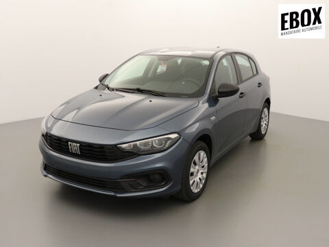 Fiat Tipo TIPO FIREFLY TURBO HYBRID 2024 occasion Hénin-Beaumont 62110