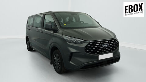 Ford Divers 320 L2H1 2.0 EcoBlue 150 ch Titanium 2024 occasion H&eacute;nin-Beaumont 62110