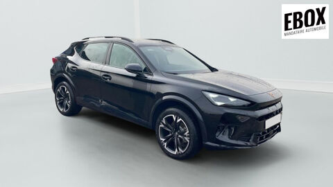 Cupra Formentor 2.0 tdi 150 v dsg7 2026 occasion H&eacute;nin-Beaumont 62110