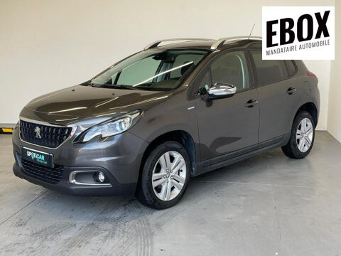 Annonce voiture Peugeot 2008 10790 