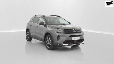 Annonce voiture Citroën C5 aircross 28500 €