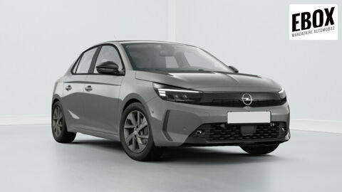 Opel Corsa 1.2 Turbo 100 ch Edition 2025 occasion H&eacute;nin-Beaumont 62110
