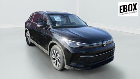 Volkswagen Tiguan 2.0 TDI 150ch DSG7 Life 2026 occasion H&eacute;nin-Beaumont 62110