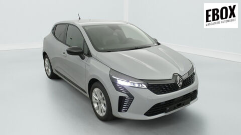 Renault Divers BLUE DCI 100 CH GSR2 EVOLUTION 2026 occasion H&eacute;nin-Beaumont 62110