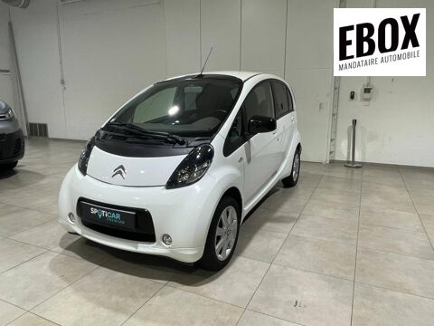 Citroën C-zero Confort 2020 occasion Hénin-Beaumont 62110