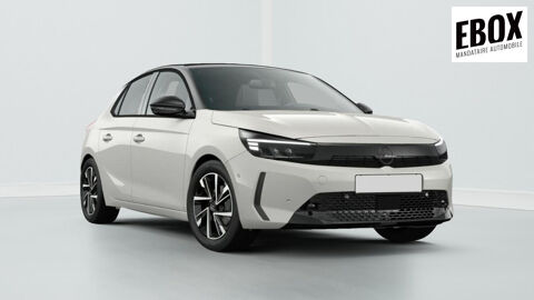 Opel Corsa 1.2 100 AT8 GS GPS ACC cam 2025 occasion H&eacute;nin-Beaumont 62110